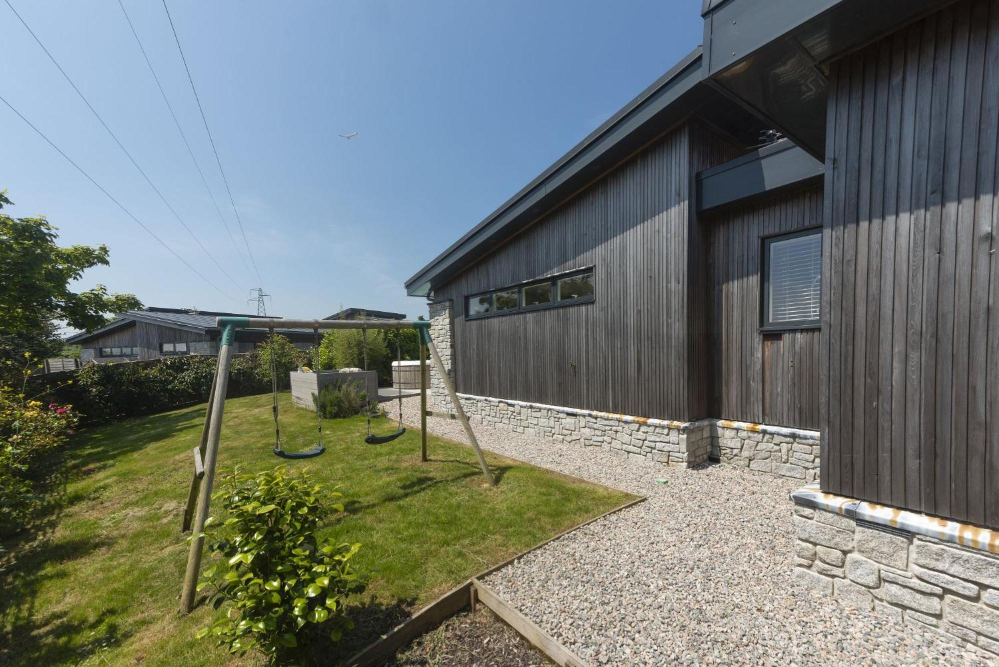 Inner Visions Hayle Exterior foto