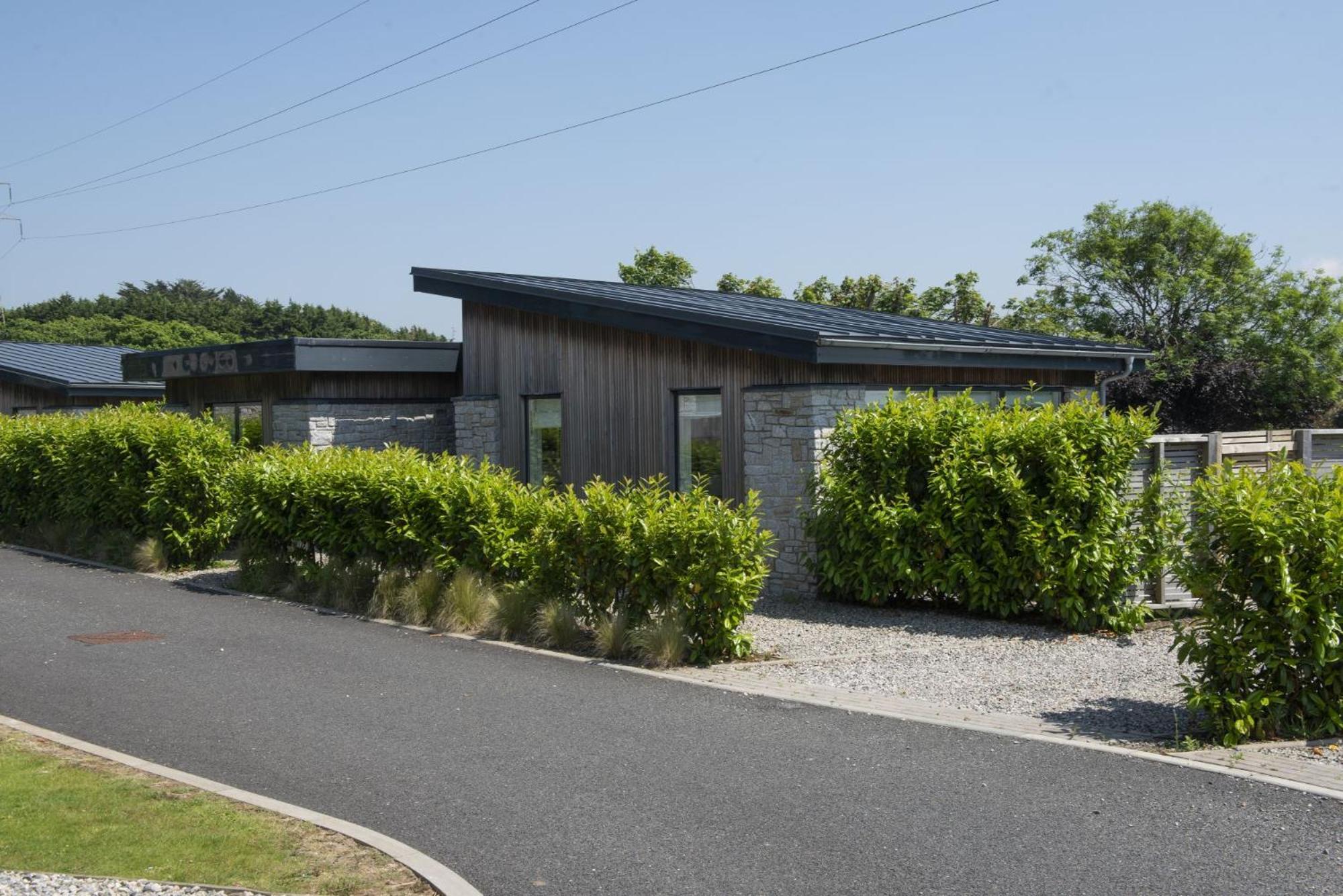 Inner Visions Hayle Exterior foto